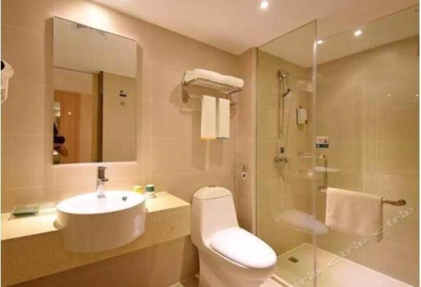 Hotel City Comfort Inn Zhanjiang Xuwen Port Wharf Chengdong