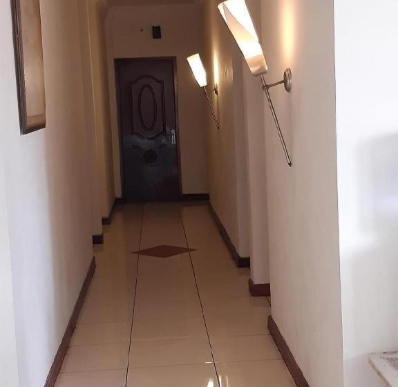 Hotel Flamingo Residence