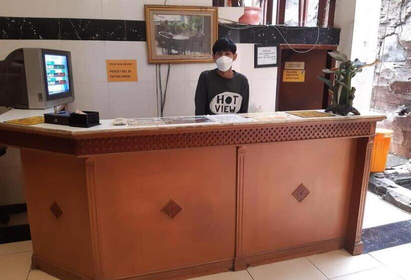 Hotel Flamingo Residence