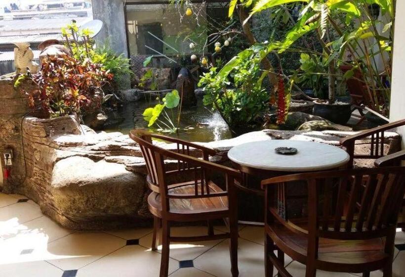 Hotel Flamingo Residence