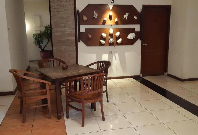 Hotel Flamingo Residence