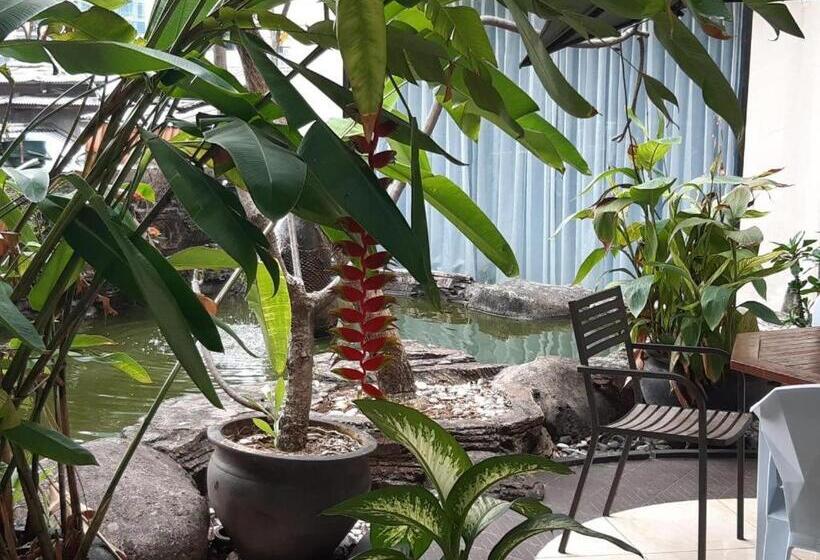 Hotel Flamingo Residence