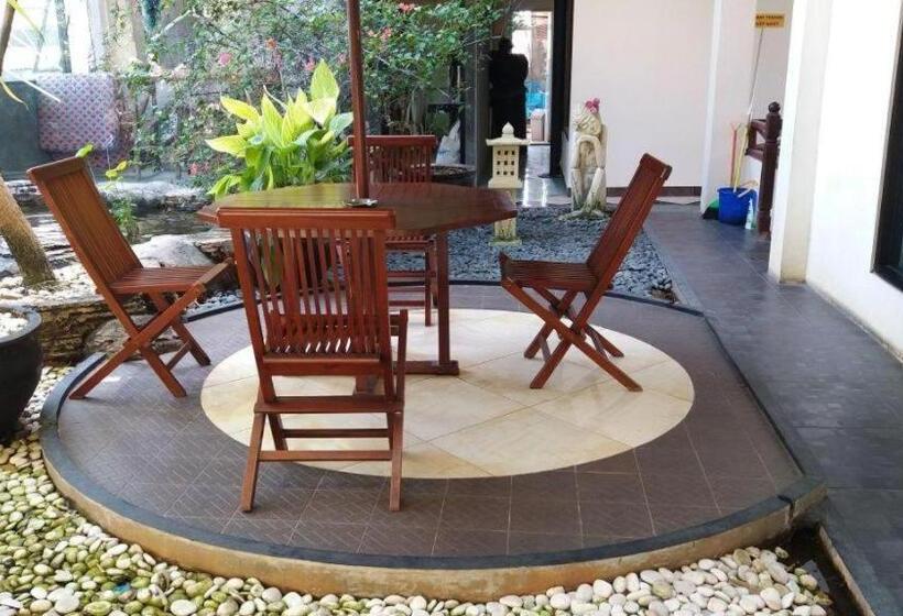 Hotel Flamingo Residence