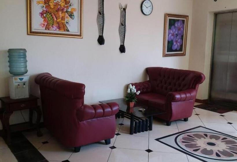 Hotel Flamingo Residence