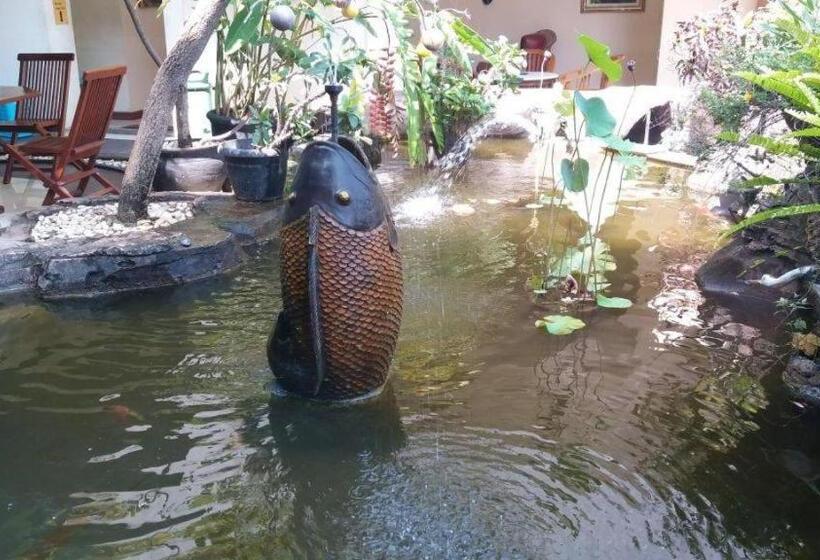 Hotel Flamingo Residence