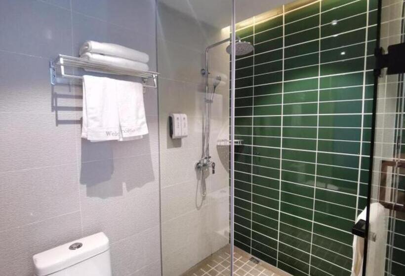 Отель Greentree Inn Express Fuzhou Linchuan District Gandong Auto City