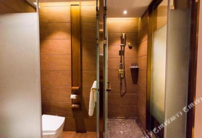 Hotel James Joyce Coffetel Changchun People S Square