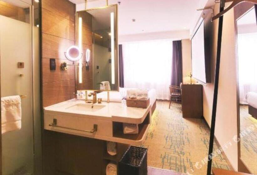 Szálloda James Joyce Coffetel Changchun People S Square