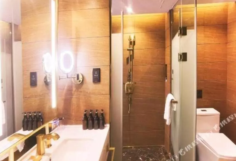 ホテル James Joyce Coffetel Changchun People S Square