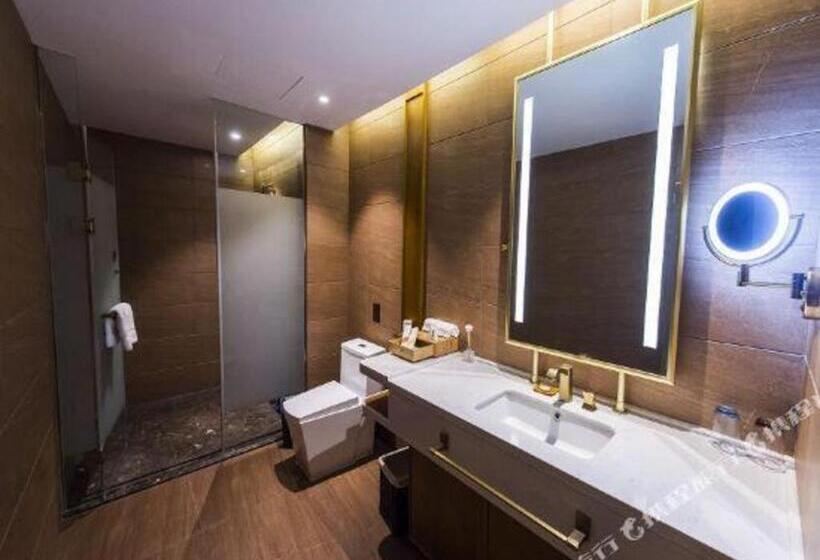 Szálloda James Joyce Coffetel Changchun People S Square