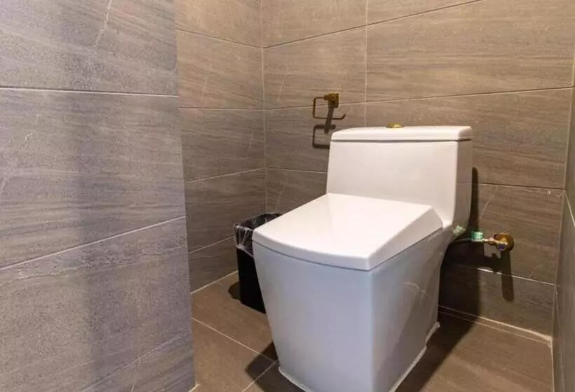 Hotelli James Joyce Coffetel ，the Innovation Center Of Huananchuanggu ，in Zhang Cha Of Foshan City