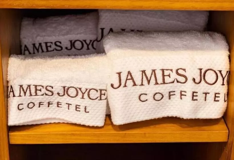 Hotelli James Joyce Coffetel ，the Innovation Center Of Huananchuanggu ，in Zhang Cha Of Foshan City