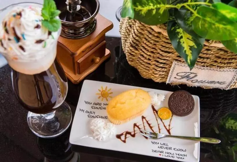 Hotelli James Joyce Coffetel ，the Innovation Center Of Huananchuanggu ，in Zhang Cha Of Foshan City