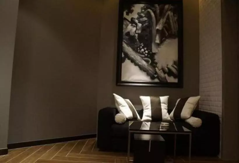 Hotelli Jinjiang Inn Select Jiuquan Wanda Plaza