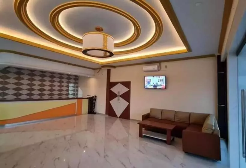 Hotelli Kanguru Timika