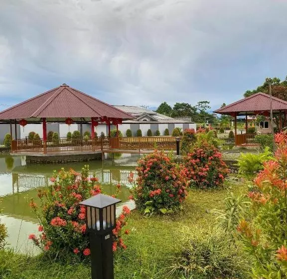 Hotelli Kanguru Timika