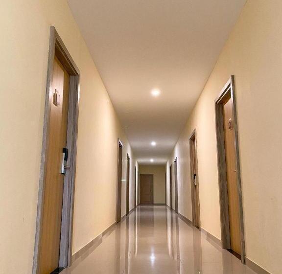 Отель Kanguru Timika