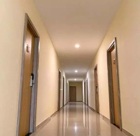 Hotelli Kanguru Timika