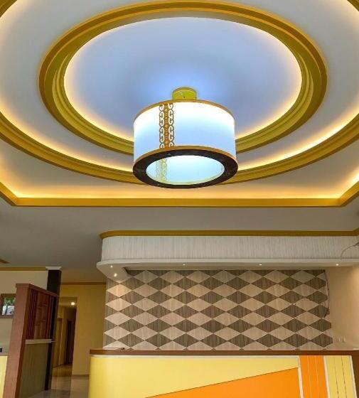 Отель Kanguru Timika