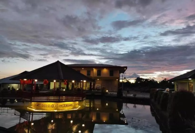 Hotelli Kanguru Timika