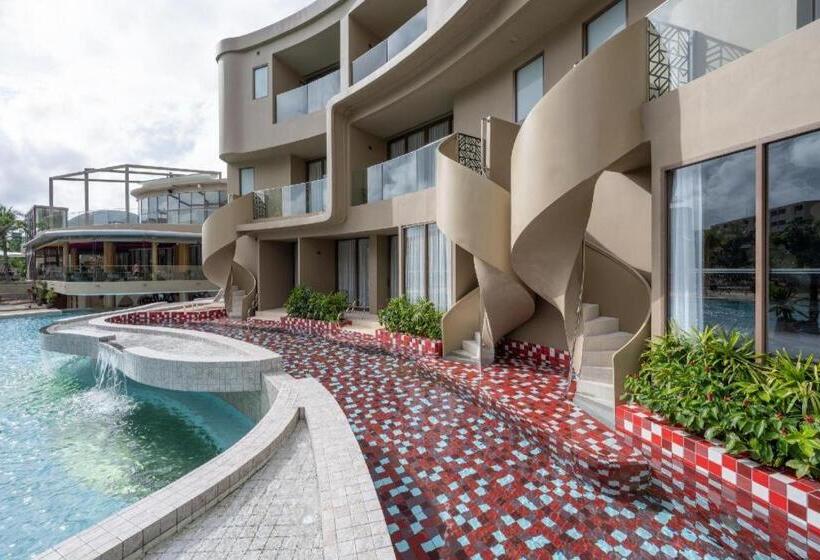 Hotelli Metadee Elite