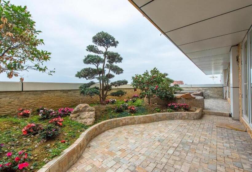 Lavande Hotel Foshan Gaoming Meidi Luhu