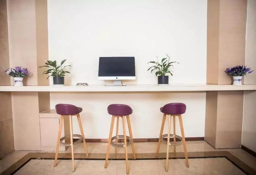 Lavande Hotels·jinzhong Pingyao Old Town