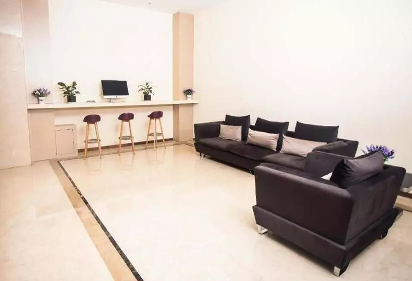 Lavande Hotels·jinzhong Pingyao Old Town