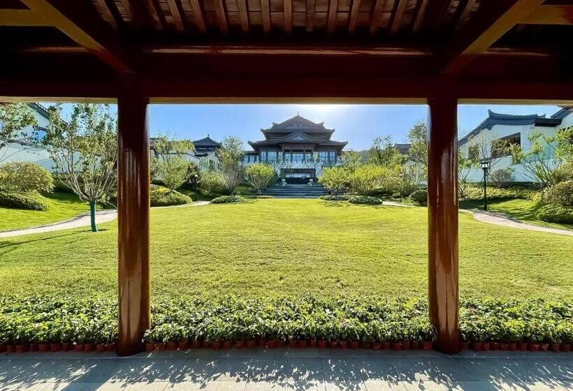 Song Hotel Jinan Fengming