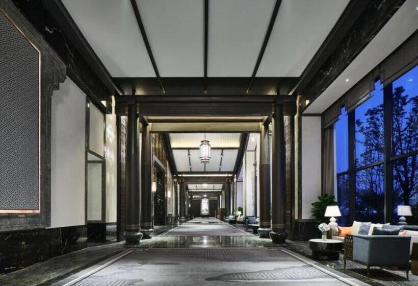 Song Hotel Jinan Fengming