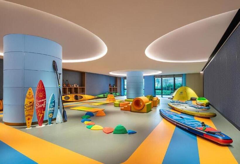 Song Hotel Jinan Fengming