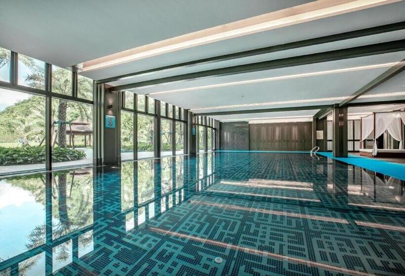 Song Hotel Jinan Fengming