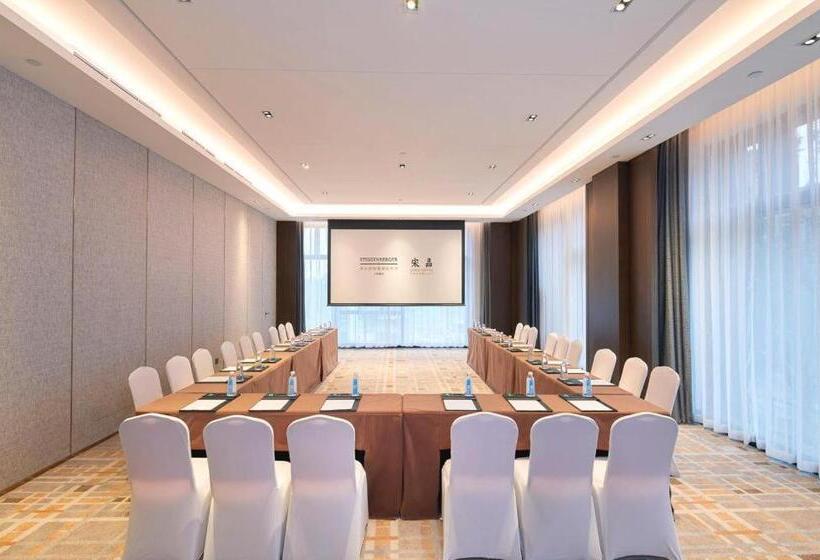 Song Hotel Jinan Fengming