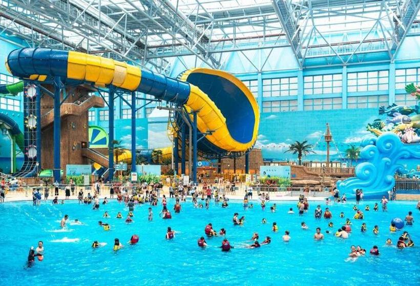 Song Hotel Jinan Fengming