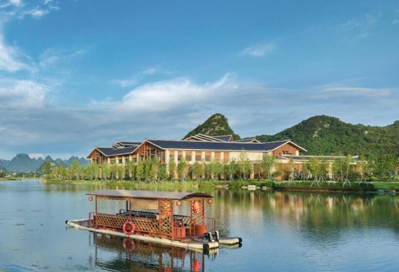 Song Hotel Jinan Fengming