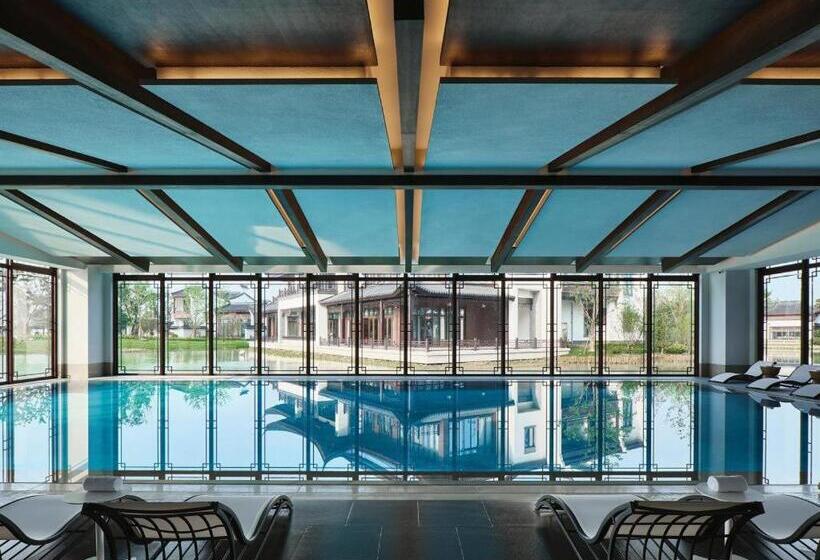 Song Hotel Jinan Fengming