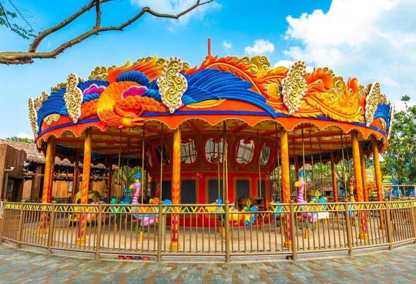 Song Hotel Jinan Fengming