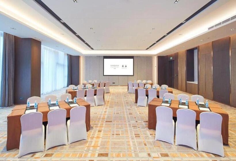 Song Hotel Jinan Fengming