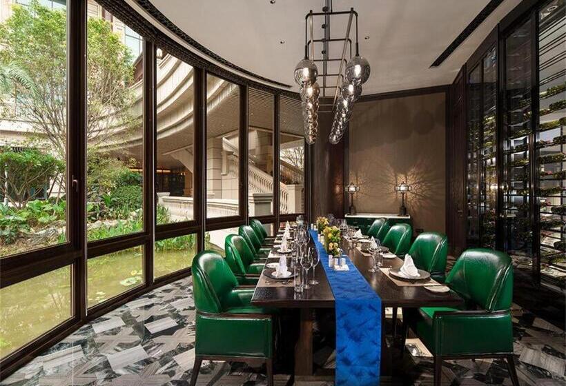 Song Hotel Jinan Fengming