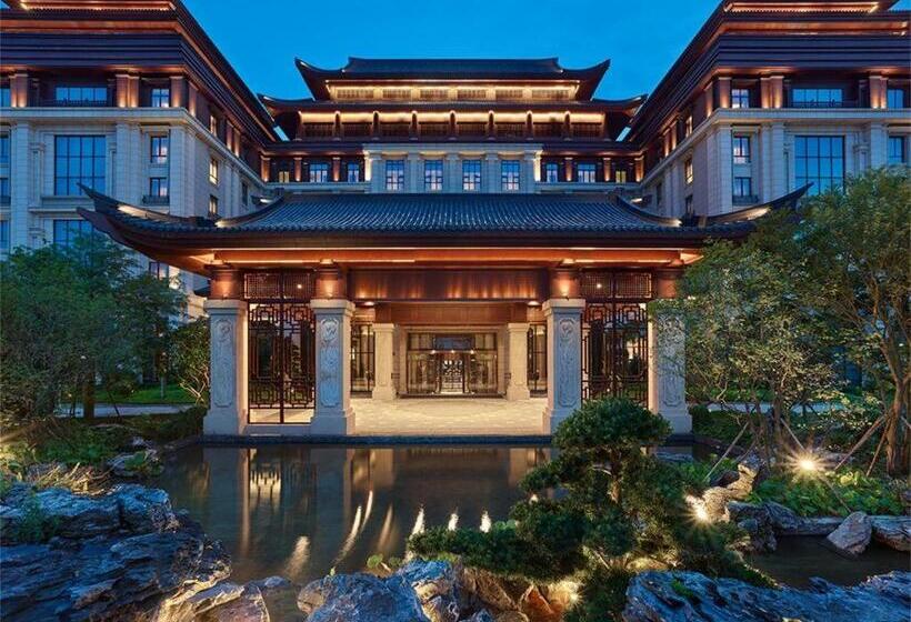 Song Hotel Jinan Fengming