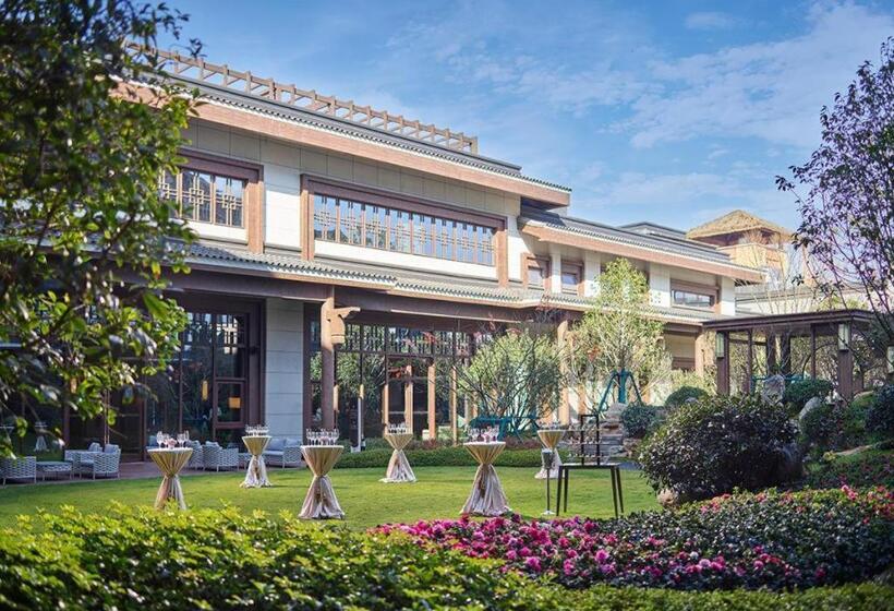 Song Hotel Jinan Fengming