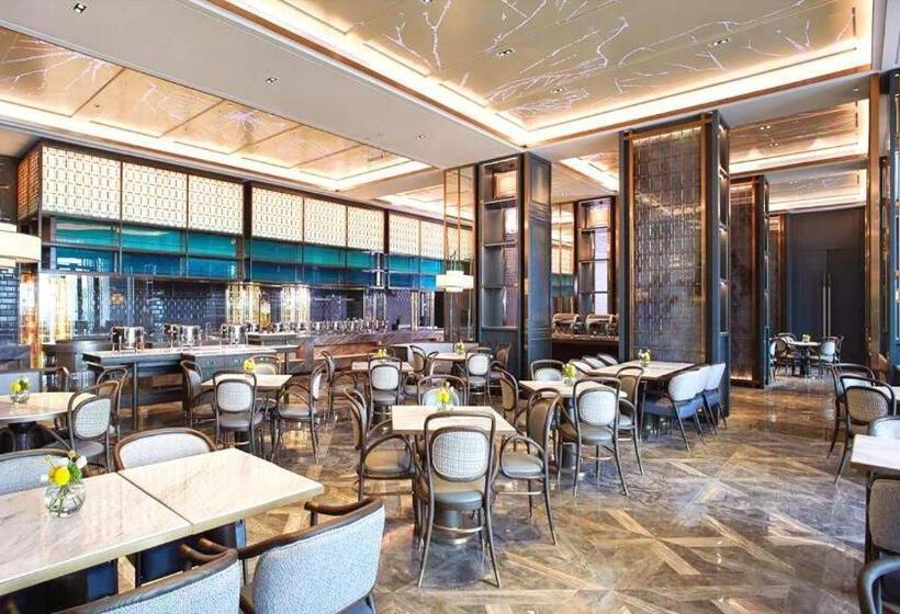 Song Hotel Jinan Fengming