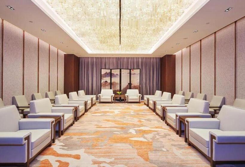 Song Hotel Jinan Fengming