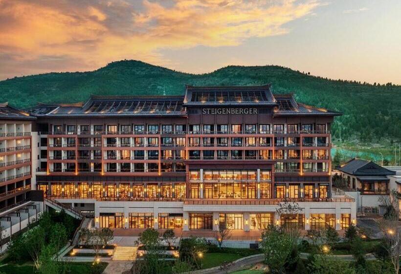 Song Hotel Jinan Fengming