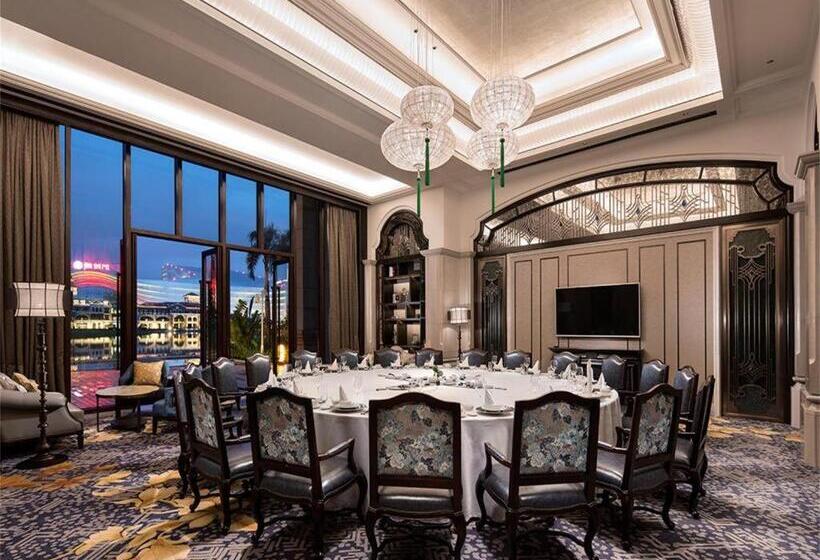 Song Hotel Jinan Fengming