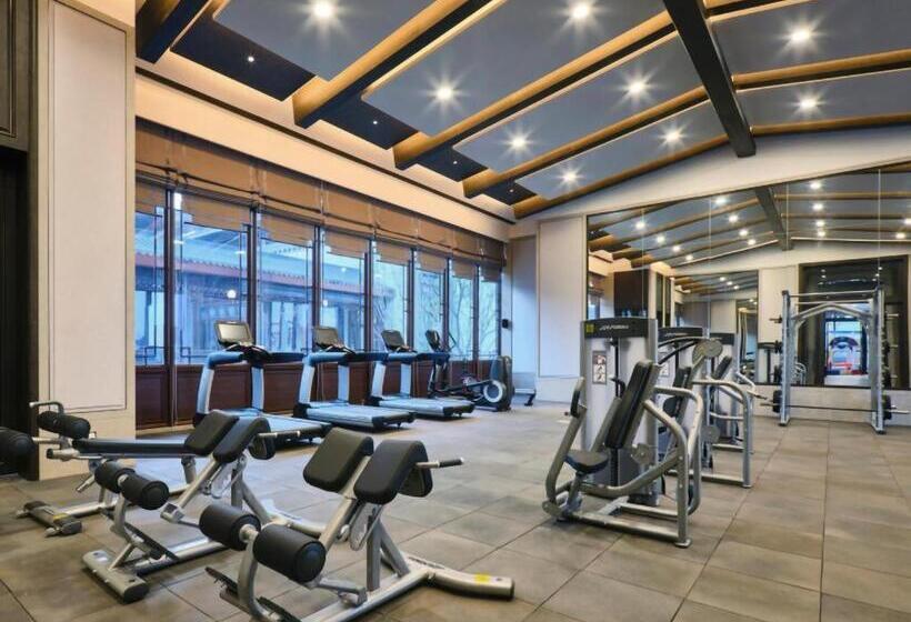 Song Hotel Jinan Fengming