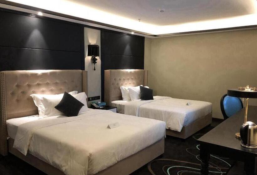 Xana Hotelle·guang An South Railway Station