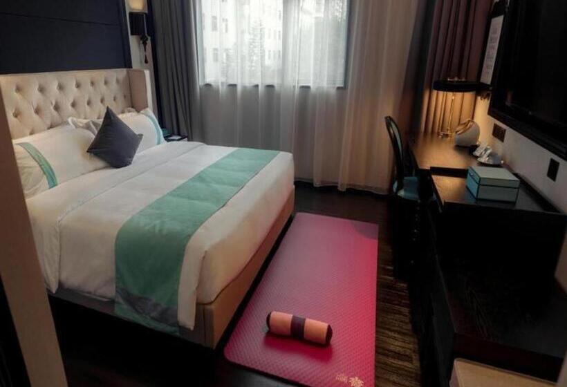 Xana Hotelle·lianyungang Donghai