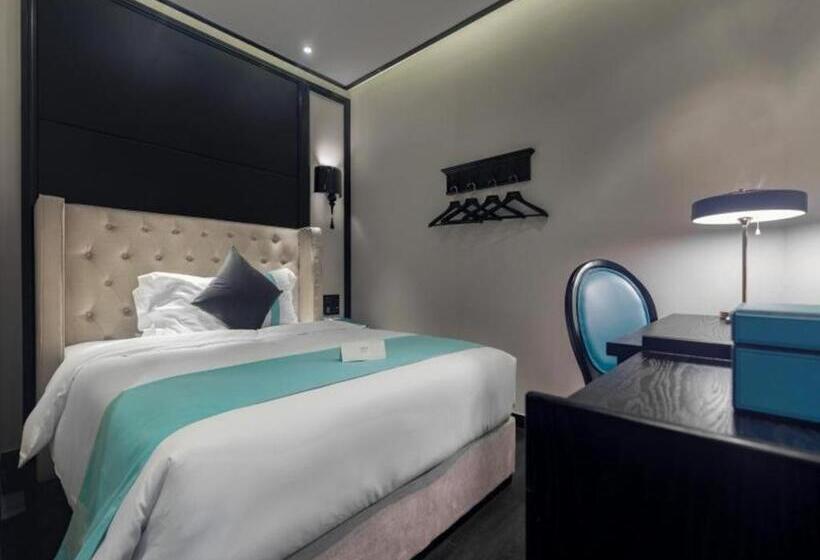 Xana Hotelle·lianyungang Donghai