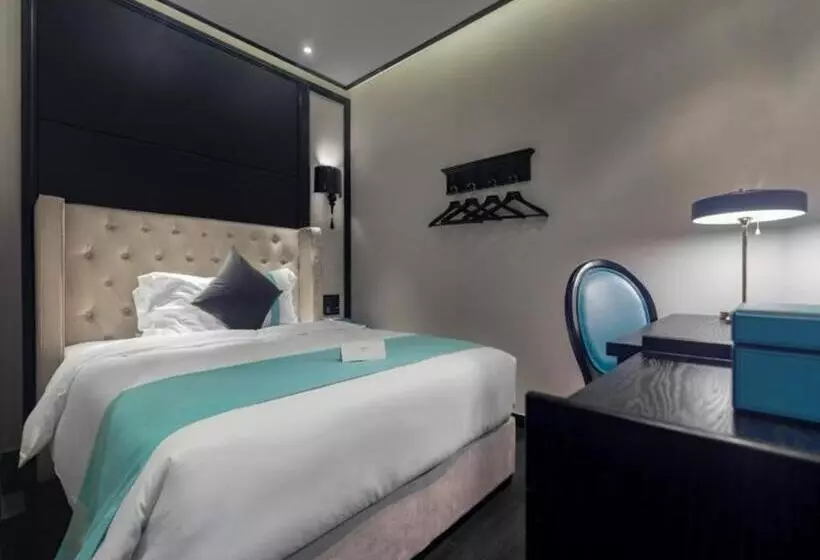 Xana Hotelle·lianyungang Donghai